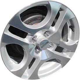 2003-2005 Saturn Wheels OEM Rims for Sale | Ion