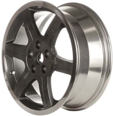 2006-2007 Saturn Wheels OEM Rims for Sale | Ion