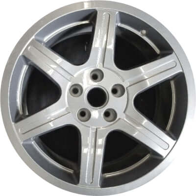 2006-2007 Saturn Wheels OEM Rims for Sale | Ion