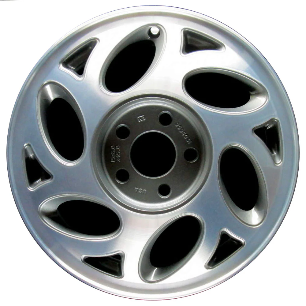 2002-2002 Saturn Wheels OEM Rims for Sale | L Series