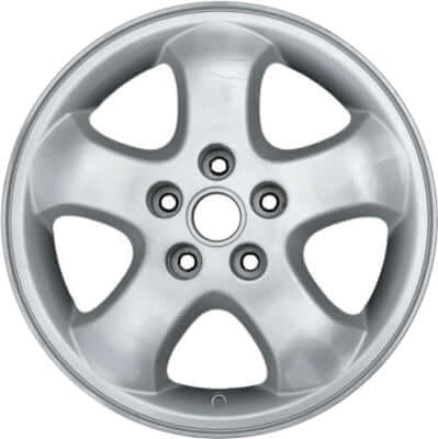 2003-2005 Saturn Wheels OEM Rims for Sale | L Series