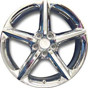 2007-2010 Saturn Wheels OEM Rims for Sale | Sky