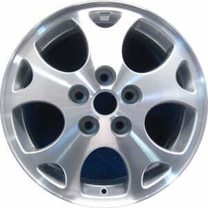2002-2007 Saturn Wheels OEM Rims for Sale | Vue