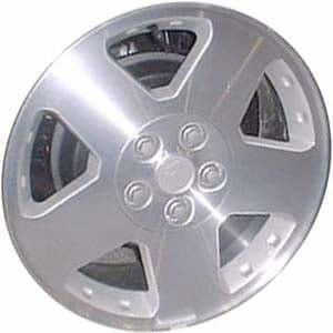 2004-2007 Saturn Wheels OEM Rims for Sale | Vue
