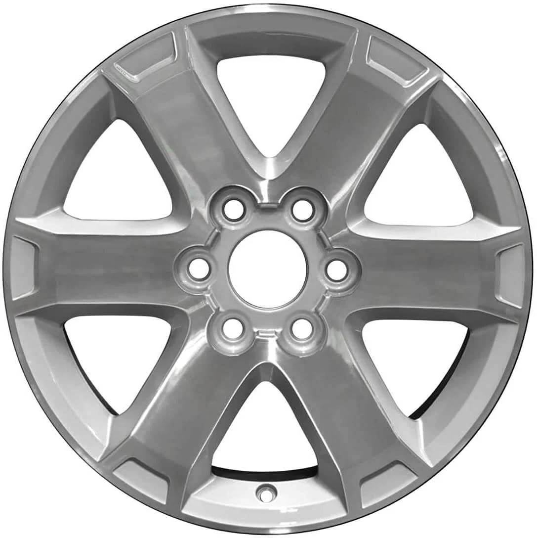 2007-2013 Saturn Wheels OEM Rims for Sale | Acadia Outlook