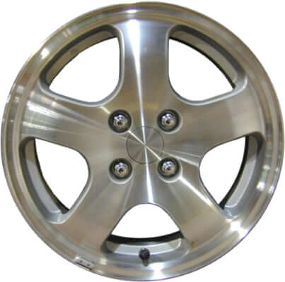 2004-2004 Suzuki Wheels OEM Rims for Sale | Aerio