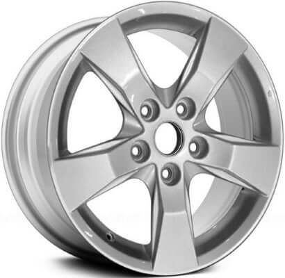 2010-2012 Suzuki Wheels OEM Rims for Sale | Sx4