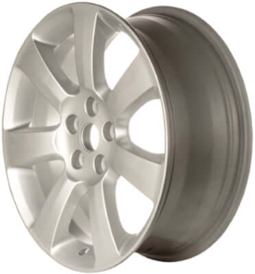 2009-2013 Suzuki Wheels OEM Rims for Sale | Grand Vitara Vitara