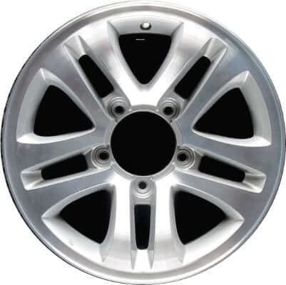 2004-2006 Suzuki Wheels OEM Rims for Sale | Vitara