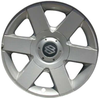 2001-2003 Suzuki Wheels OEM Rims for Sale | Grand Vitara Xl7