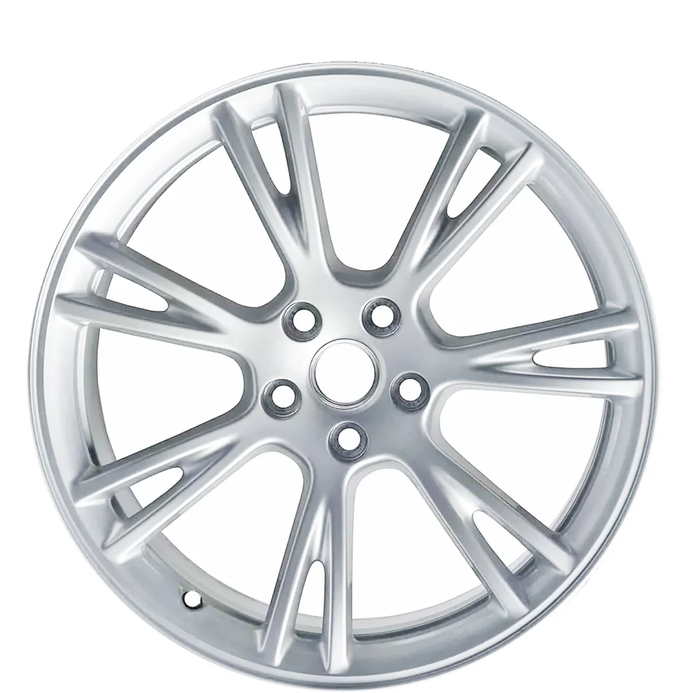 2020-2023 Tesla Wheels OEM Rims for Sale | Model Y Model 3 Silver