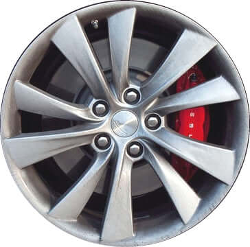 2016-2020 Tesla Wheels OEM Rims for Sale | Model X