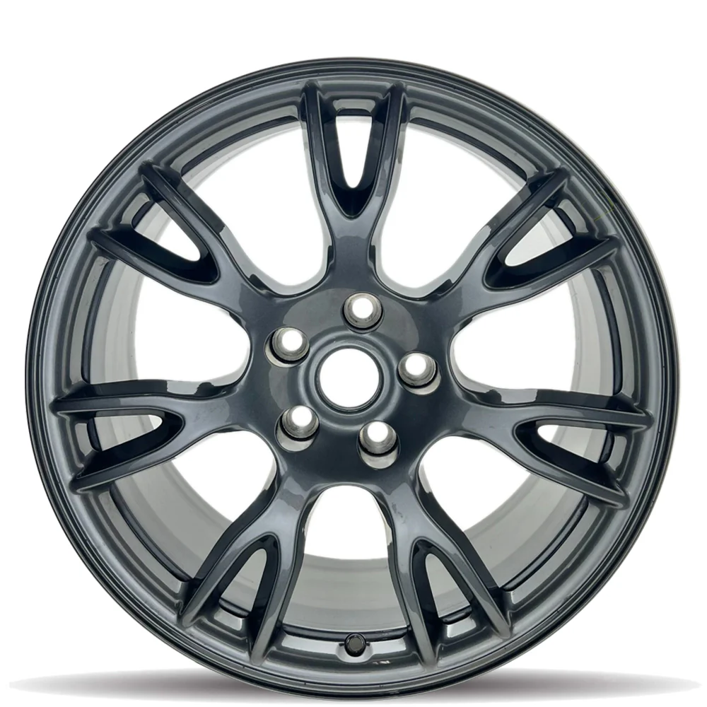 2021-2021 Tesla Wheels OEM Rims for Sale | Model S Charcoal