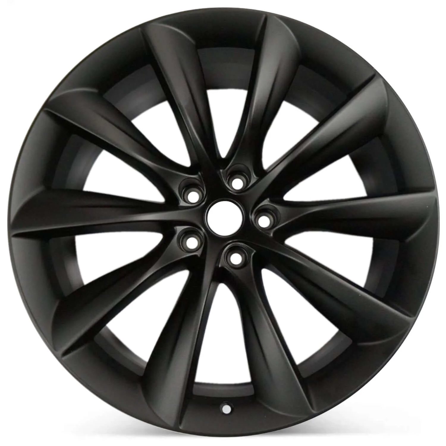 2016-2017 Tesla Wheels OEM Rims for Sale | Model X