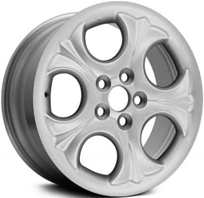 2003-2007 Toyota Wheels OEM Rims for Sale | Corolla