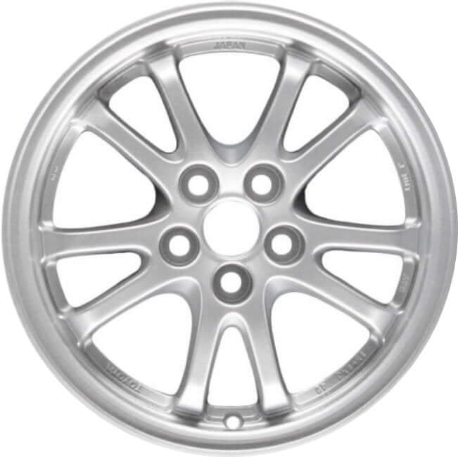 2016-2022 Toyota Wheels OEM Rims for Sale | Prius