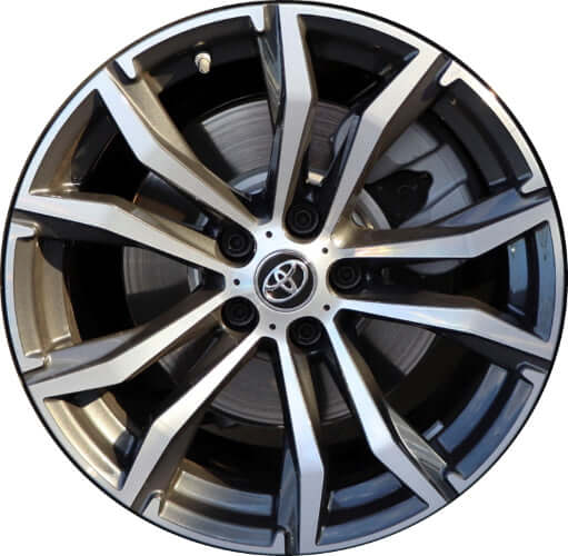 2021-2024 Toyota Wheels OEM Rims for Sale | Celica Supra