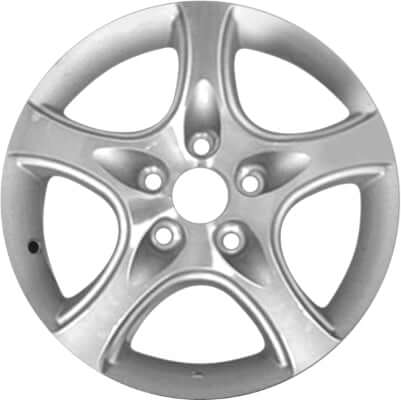 2007-2007 Toyota Wheels OEM Rims for Sale | Camry