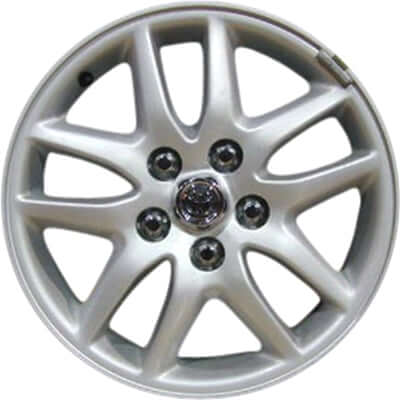 2000-2001 Toyota Wheels OEM Rims for Sale | Camry