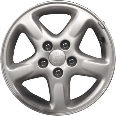 2001-2003 Toyota Wheels OEM Rims for Sale | Rav4