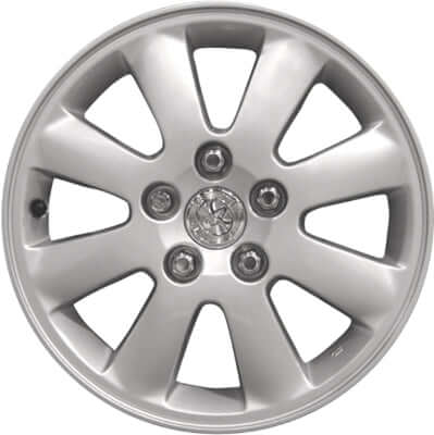 2002-2004 Toyota Wheels OEM Rims for Sale | Camry