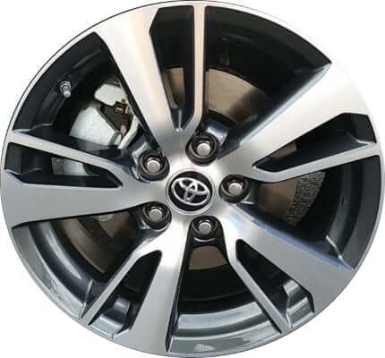 2016-2018 Toyota Wheels OEM Rims for Sale | Rav4