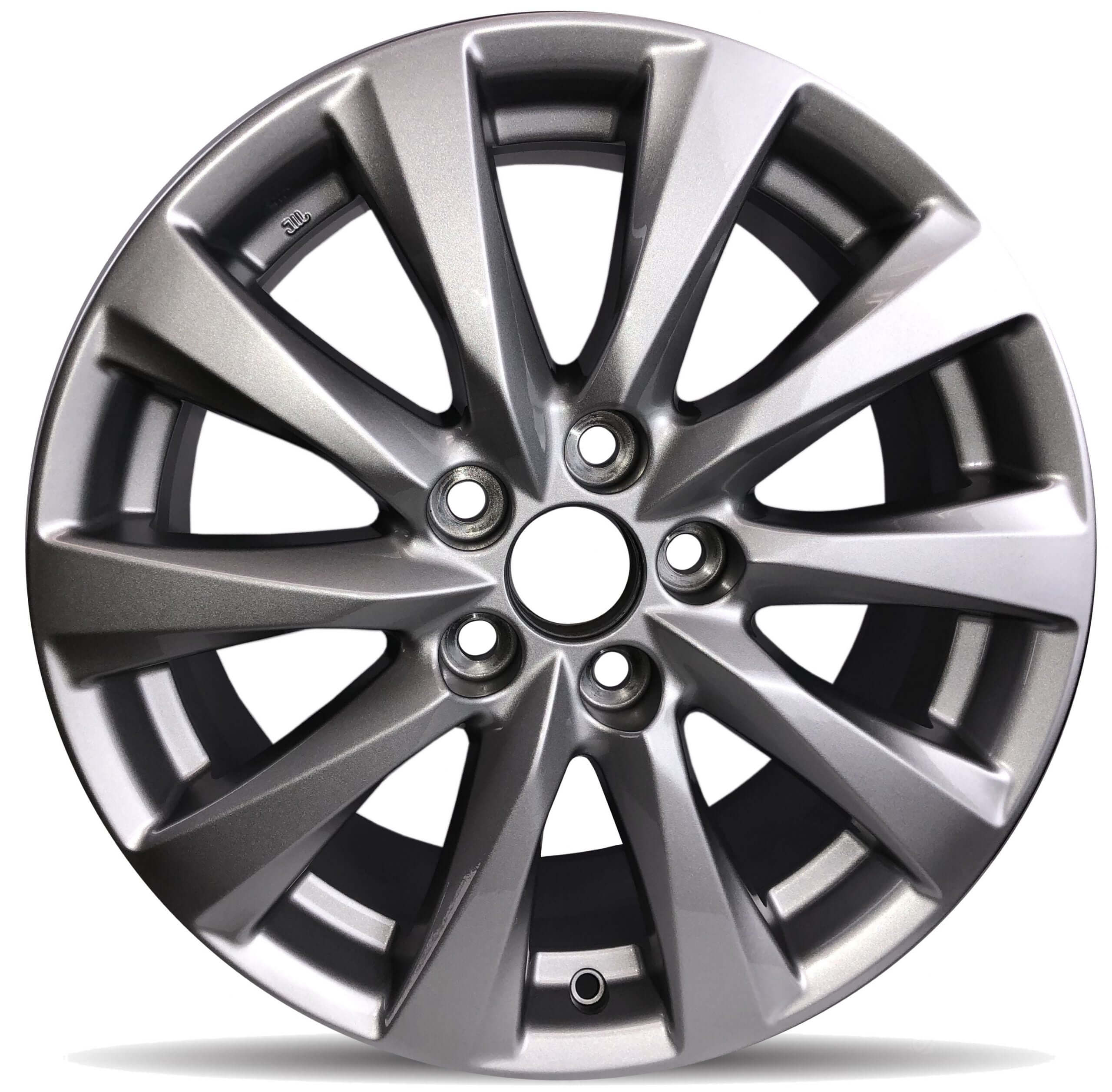 2018-2020 Toyota Wheels OEM Rims for Sale | Camry