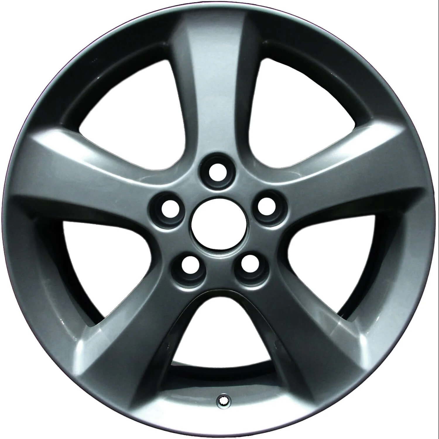 2004-2009 Toyota Wheels OEM Rims for Sale | Camry Solara Charcoal