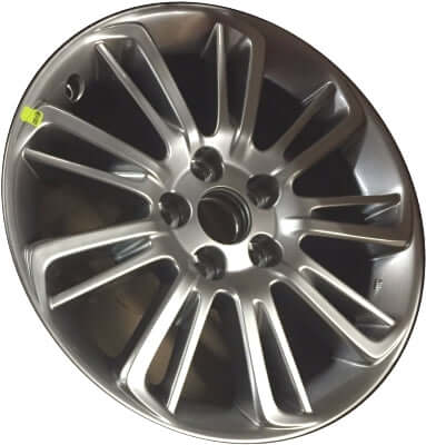 2015-2017 Toyota Wheels OEM Rims for Sale | Camry