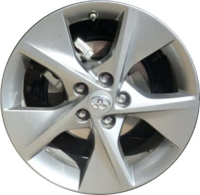 2012-2014 Toyota Wheels OEM Rims for Sale | Camry