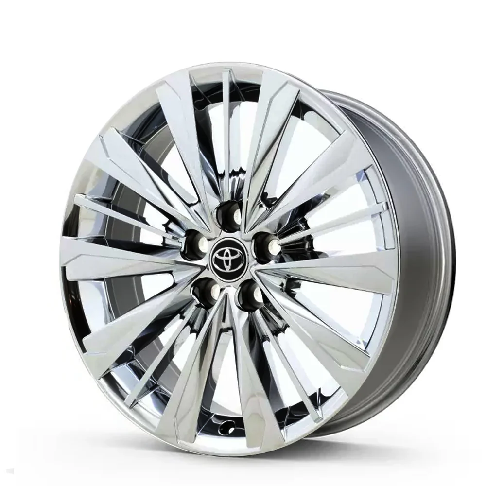 2024-2024 Toyota Wheels OEM Rims for Sale | Grand Highlander