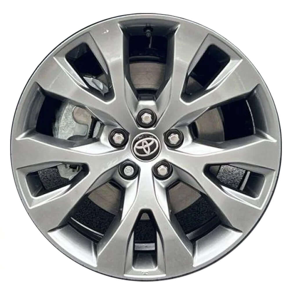 2024-2024 Toyota Wheels OEM Rims for Sale | Highlander