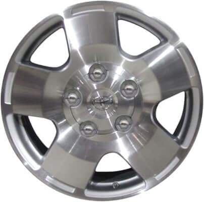 2007-2013 Toyota Wheels OEM Rims for Sale | Tundra