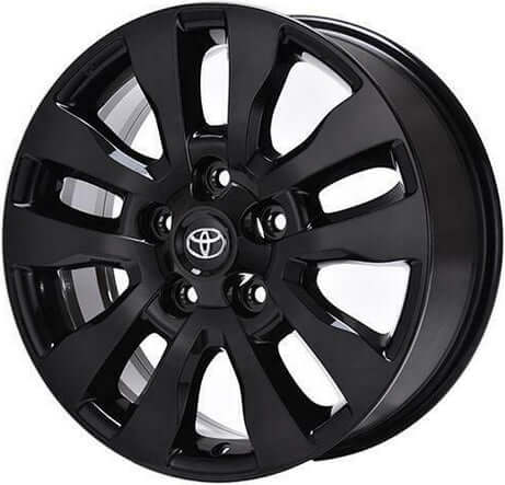 2008-2022 Toyota Wheels OEM Rims for Sale | Sequoia Tundra