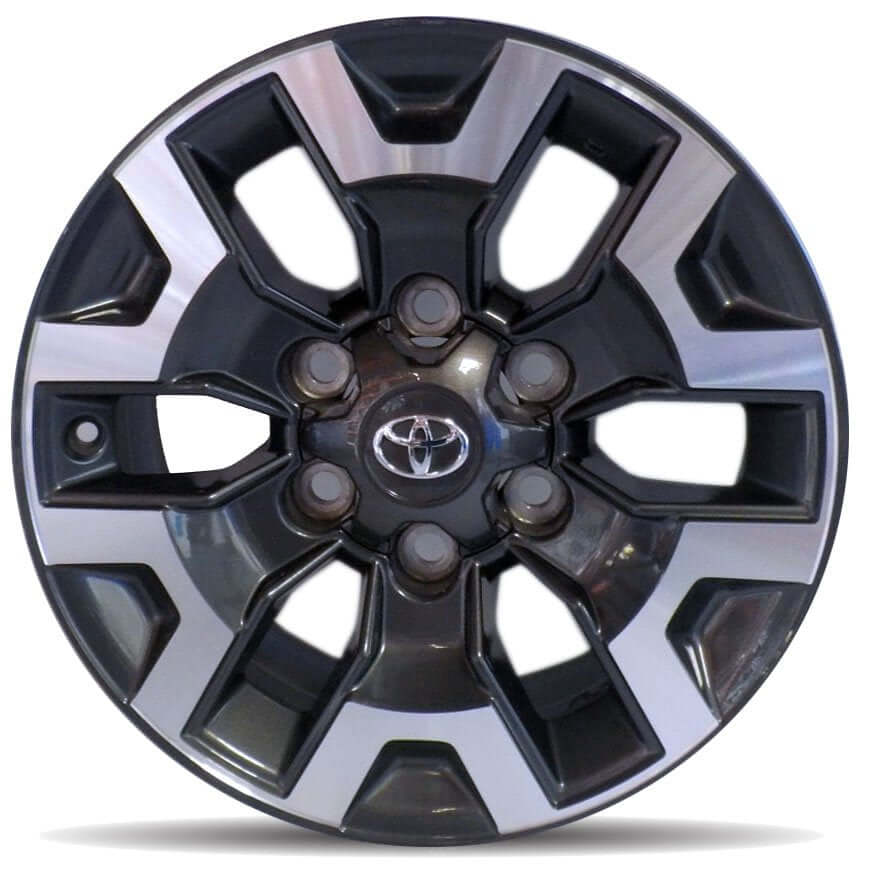 2016-2023 Toyota Wheels OEM Rims for Sale | Tacoma