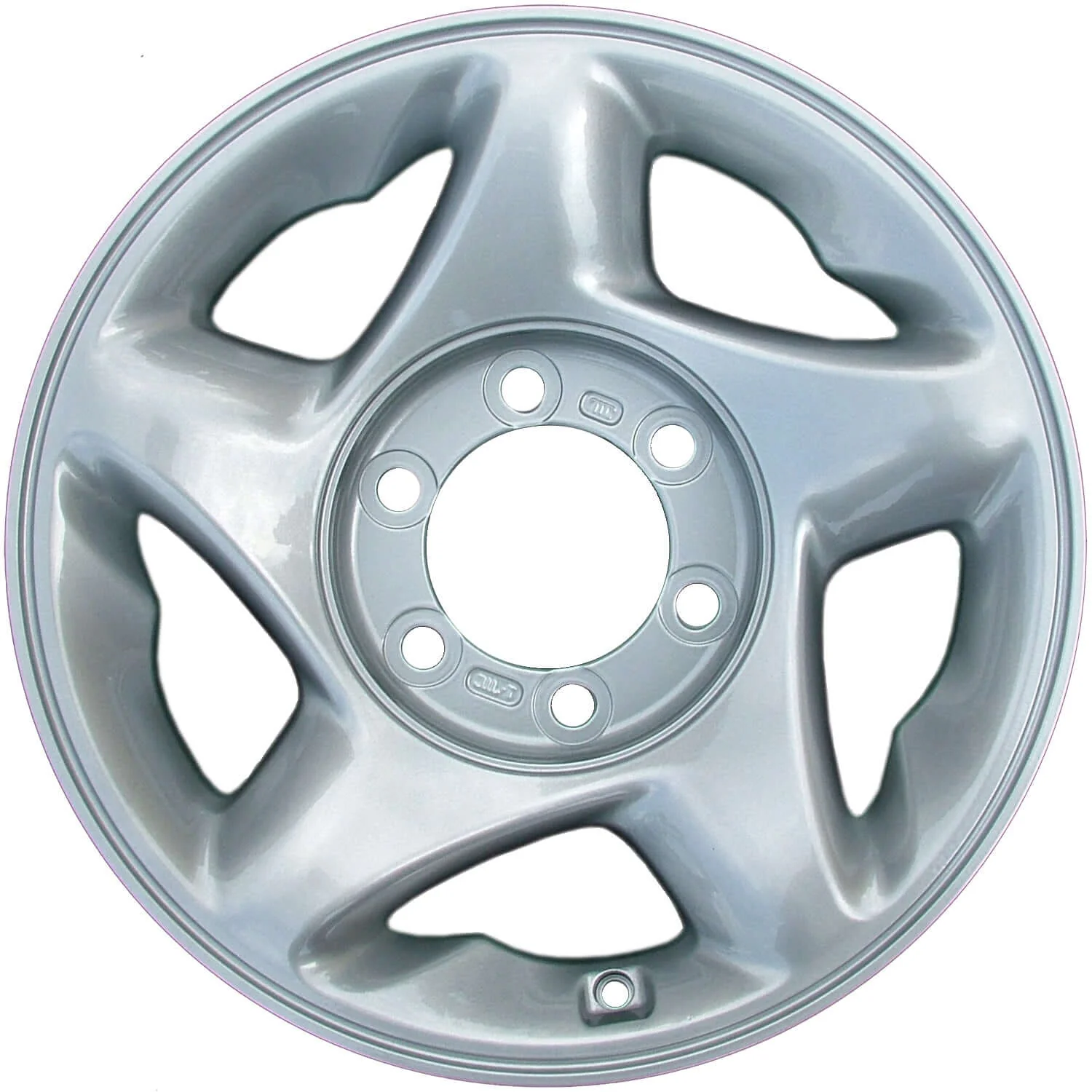 2001-2004 Toyota Wheels OEM Rims for Sale | Tacoma