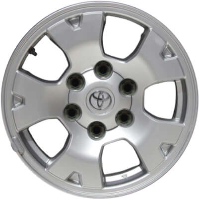 2005-2015 Toyota Wheels OEM Rims for Sale | Tacoma