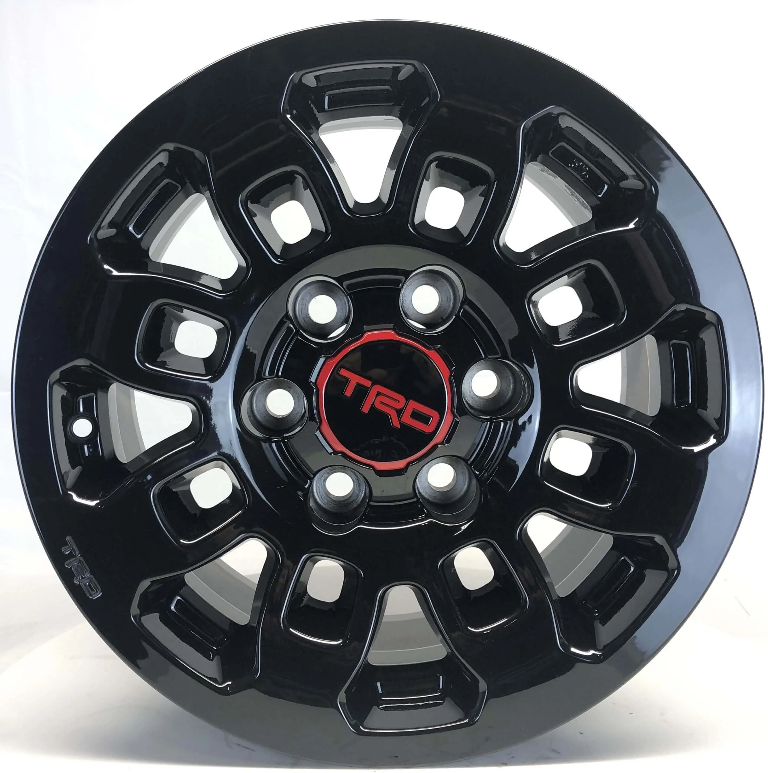 2017-2019 Toyota Wheels OEM Rims for Sale | Tacoma