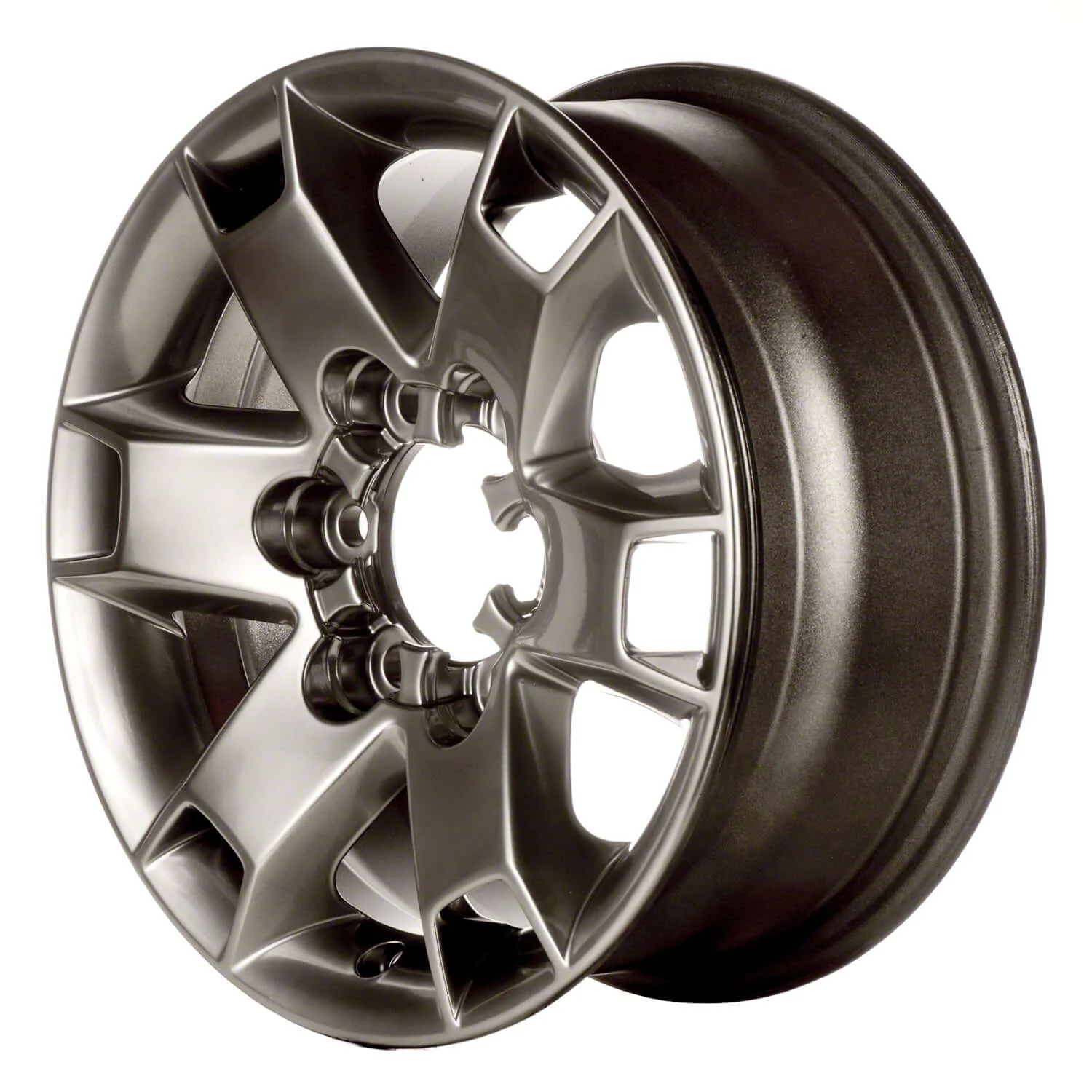 2005-2015 Toyota Wheels OEM Rims for Sale | Tacoma