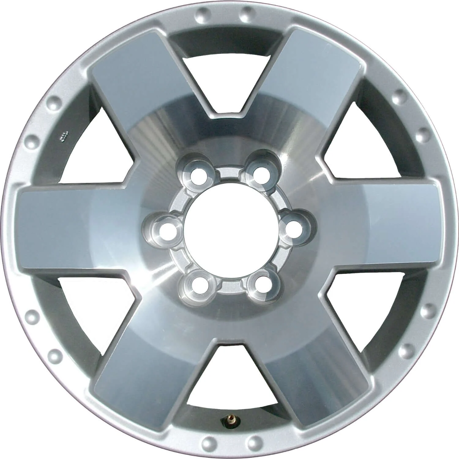 2007-2010 Toyota Wheels OEM Rims for Sale | Fj Cruiser