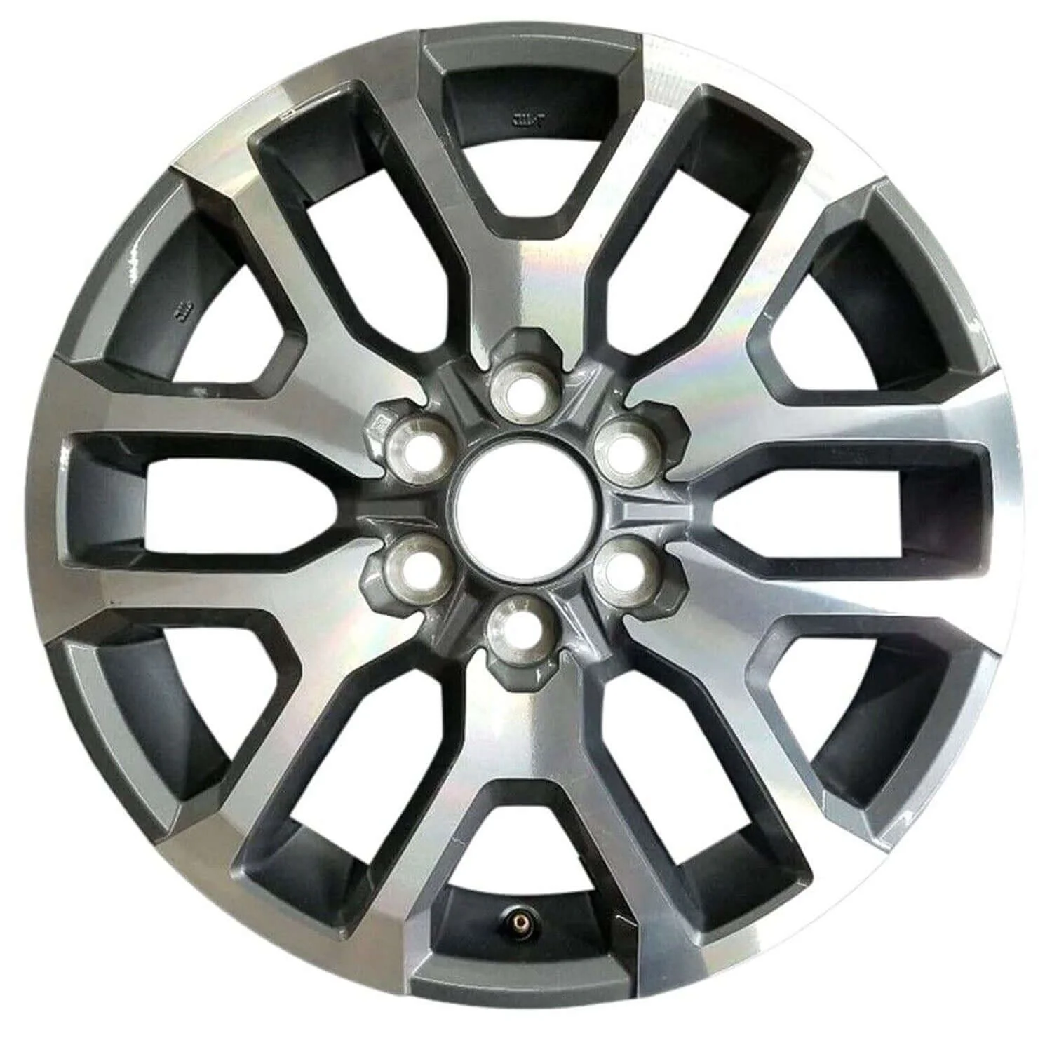 2022-2024 Toyota Wheels OEM Rims for Sale | Sequoia Tundra