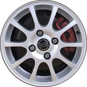2000-2004 Volvo Wheels OEM Rims for Sale | 40 Series S40