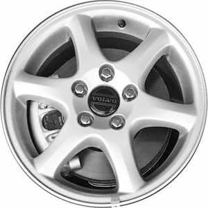 1998-2000 Volvo Wheels OEM Rims for Sale | 70 Series S70 V70