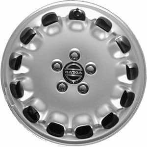 1999-2003 Volvo Wheels OEM Rims for Sale | 80 Series S80