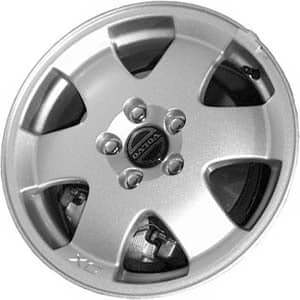 2001-2007 Volvo Wheels OEM Rims for Sale | 70 Series V70 Xc70