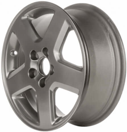 2004-2010 Volvo Wheels OEM Rims for Sale | 30 Series 40 Series 50 Series C30 S40