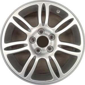 2006-2008 Volvo Wheels OEM Rims for Sale | 60 Series 70 Series S60 V70