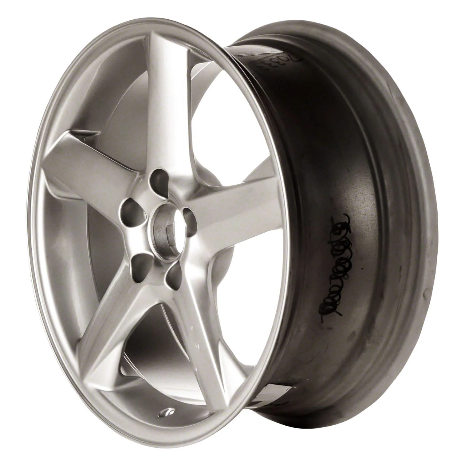 1998-2004 Volvo Wheels OEM Rims for Sale | 70 Series C70 S70 V70