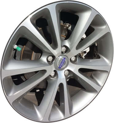 2010-2013 Volvo Wheels OEM Rims for Sale | 70 Series C70