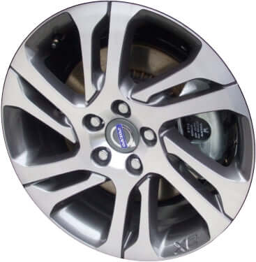 2013-2015 Volvo Wheels OEM Rims for Sale | 70 Series Xc70